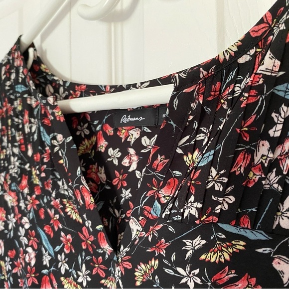 EUC Reitmans dress size 2X. - Picture 4 of 5